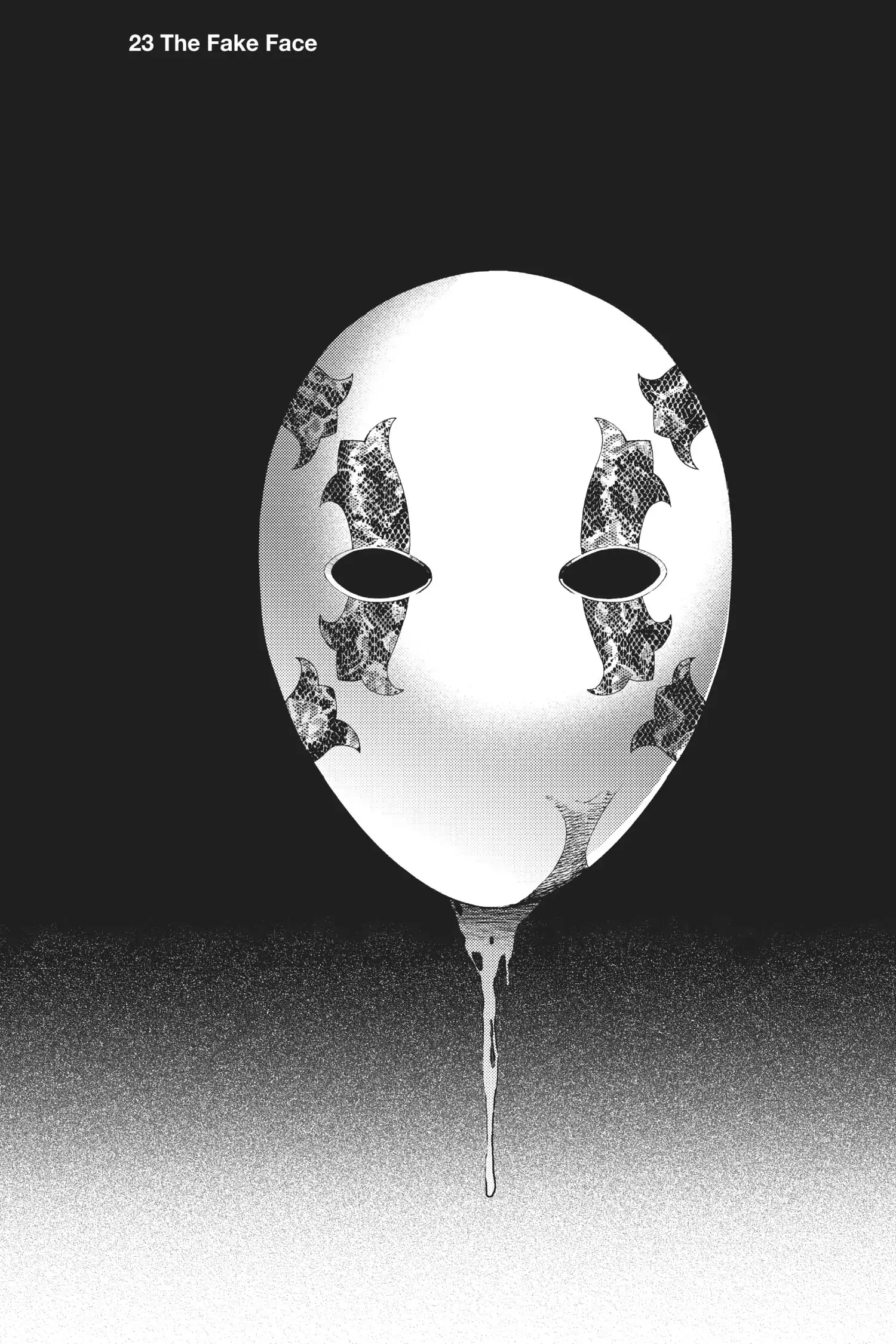 Deadman Wonderland Chapter 23 image 02